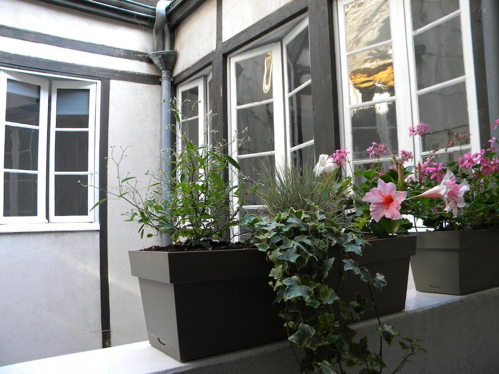 Les Tilleuls De Monge Apartment Beaune  Exterior photo